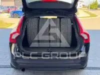 2011 Volvo V60