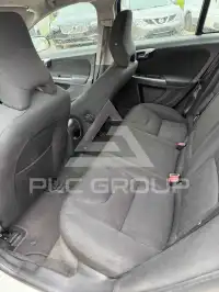 2011 Volvo V60