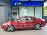 2011 Volvo C70