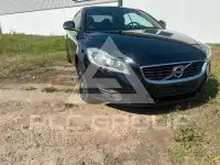 2011 Volvo C70