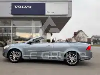2011 Volvo C70