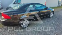 2011 Volvo C70