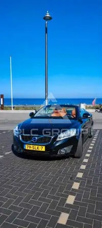 2011 Volvo C70