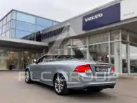 2011 Volvo C70