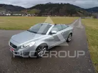 2011 Volvo C70