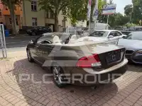 2011 Volvo C70