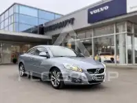 2011 Volvo C70