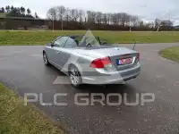 2011 Volvo C70
