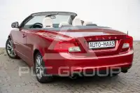 2011 Volvo C70