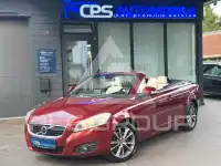 2011 Volvo C70