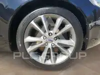 2011 Volvo C70