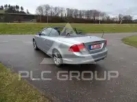 2011 Volvo C70