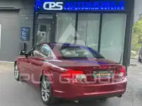 2011 Volvo C70