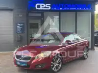 2011 Volvo C70