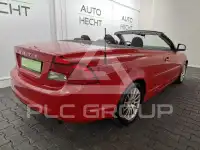 2011 Volvo C70