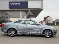 2011 Volvo C70