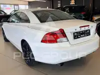 2011 Volvo C70