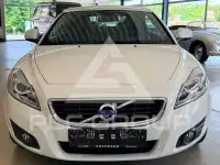 2011 Volvo C70