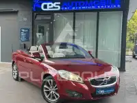 2011 Volvo C70
