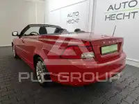 2011 Volvo C70