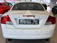2011 Volvo C70