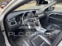 2011 Volvo C70