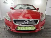 2011 Volvo C70