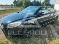 2011 Volvo C70