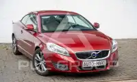 2011 Volvo C70