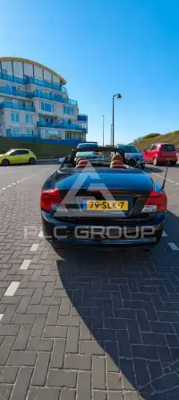 2011 Volvo C70