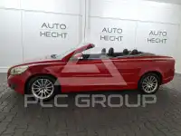 2011 Volvo C70