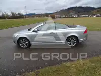 2011 Volvo C70