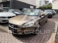 2011 Volvo C70