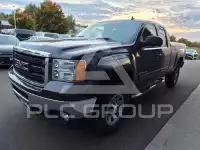 2011 GMC Sierra