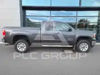 2011 GMC Sierra
