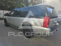 2011 GMC YUKON