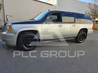 2011 GMC YUKON