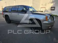 2011 GMC YUKON