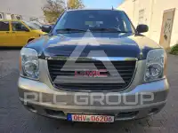 2011 GMC YUKON