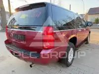 2011 GMC YUKON