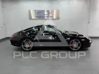 2011 Porsche 911