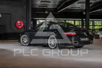 2011 Porsche 911