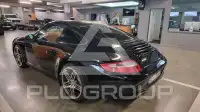 2011 Porsche 911