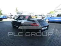 2011 Porsche 911