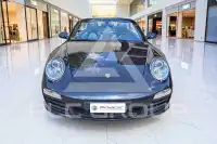 2011 Porsche 911