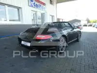 2011 Porsche 911