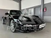2011 Porsche 911