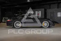 2011 Porsche 911