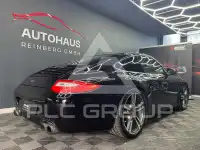 2011 Porsche 911