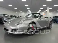 2011 Porsche 911